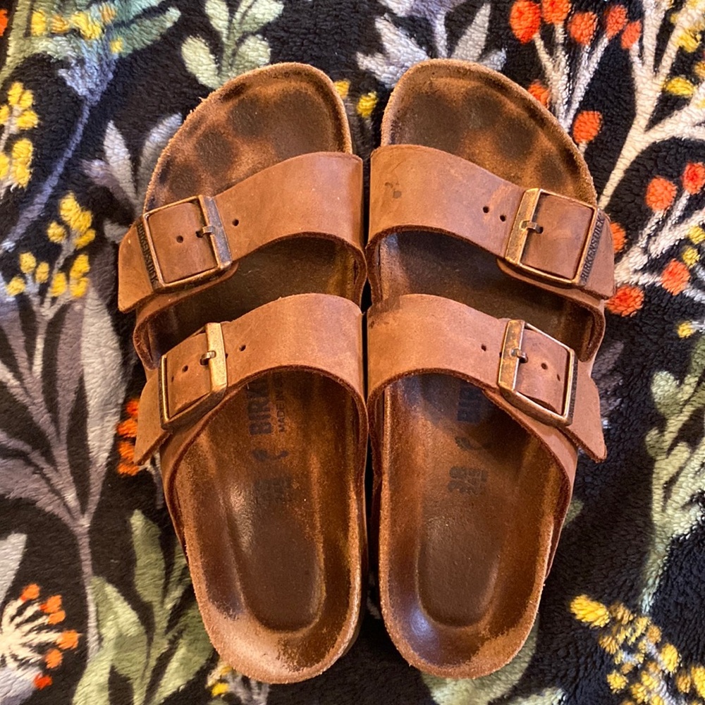 Birkenstock Arizona Sandal